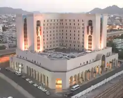 New Madinah Hotel thumbnail